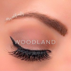 Woodland ShadowSense